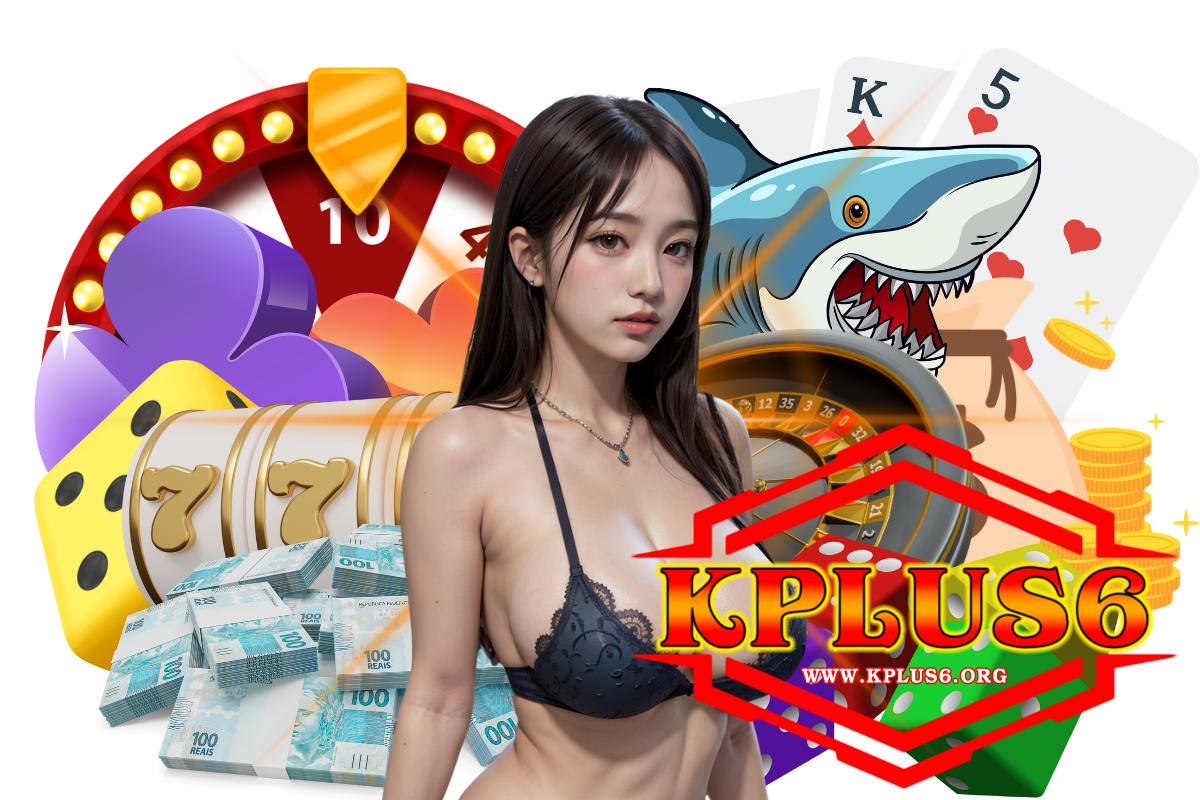 kplus6 wallet