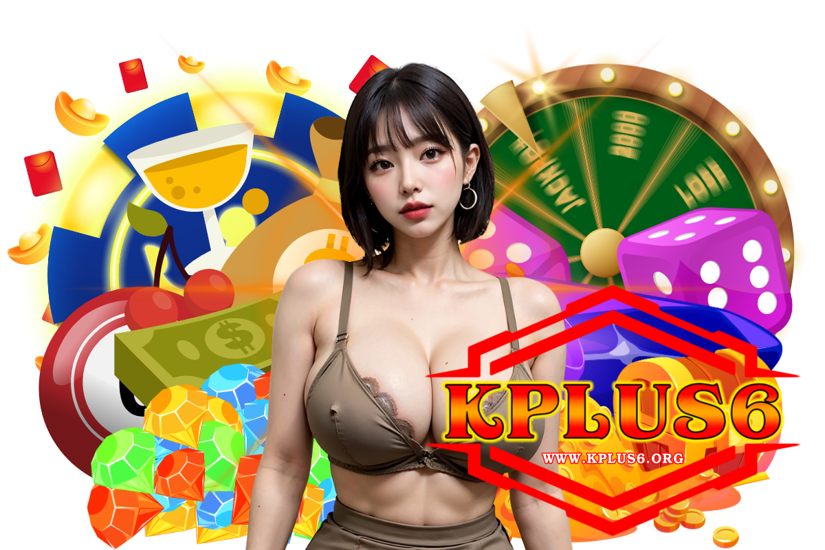 kplus6 สล็อต