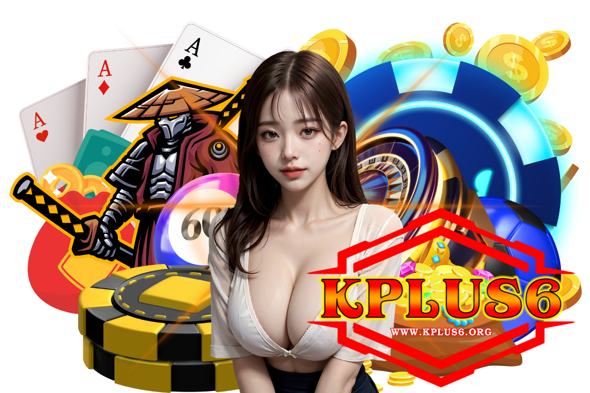 kplus6
